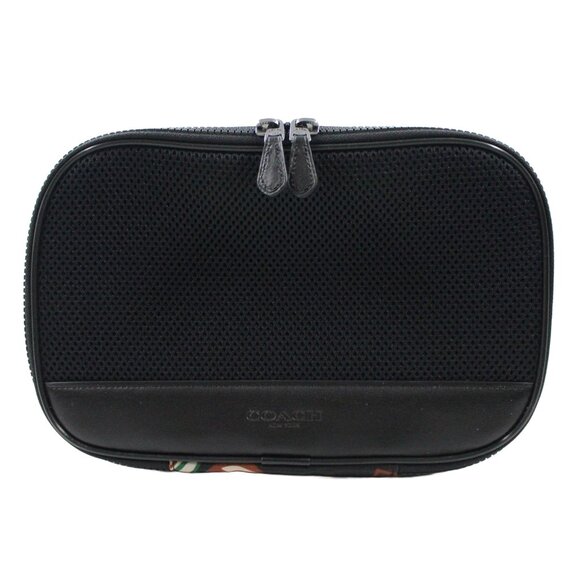 COACH Packing Cube Travel Organizer Pouches Set - 1287 - Read Description - Picture 8 of 11